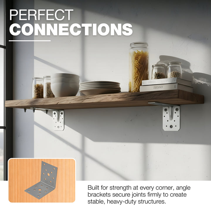 Angle Bracket