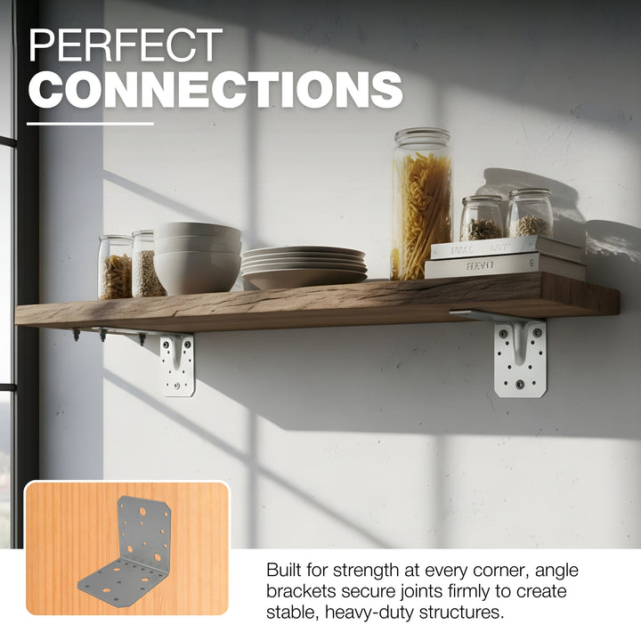 Angle Bracket