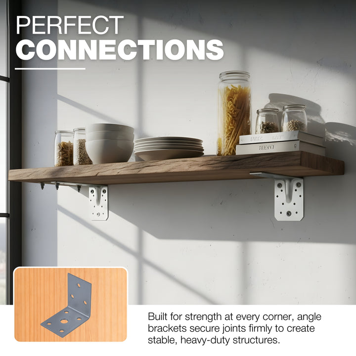 Angle Bracket