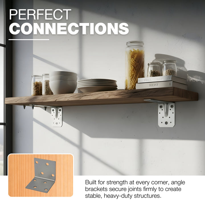 Angle Bracket