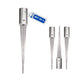 Round Drive In Fence Post Spike Bundle