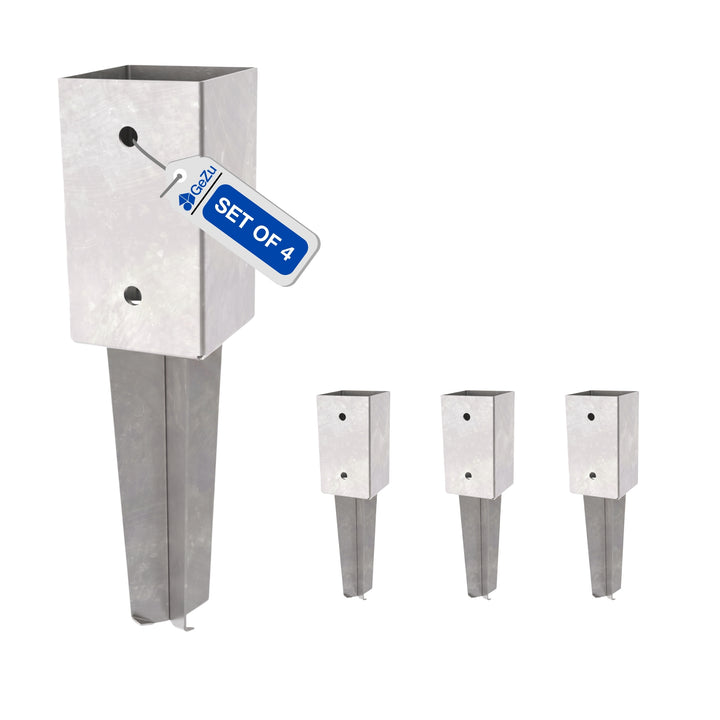 Support à sceller Bundle