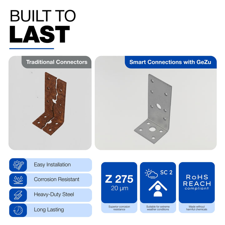 Angle Bracket