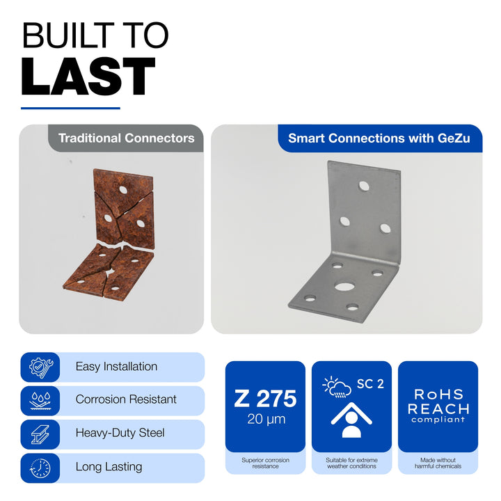 Angle Bracket