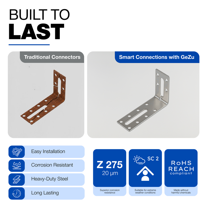 Adjustable Angle Bracket