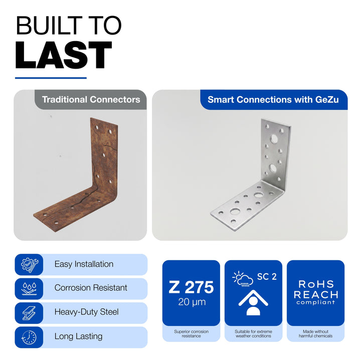 Angle Bracket