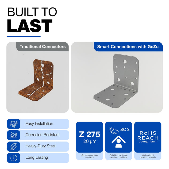 Angle Bracket