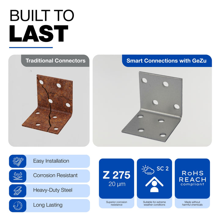 Angle Bracket