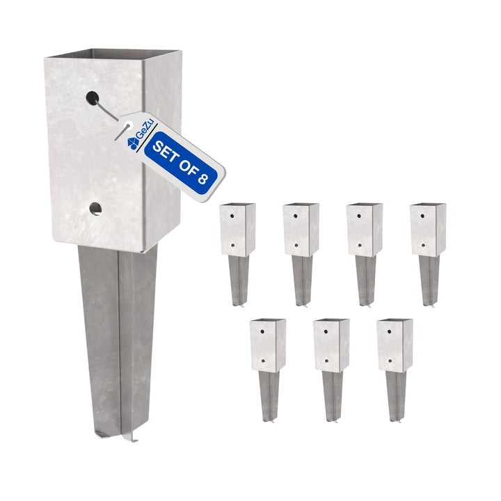 Support à sceller Bundle