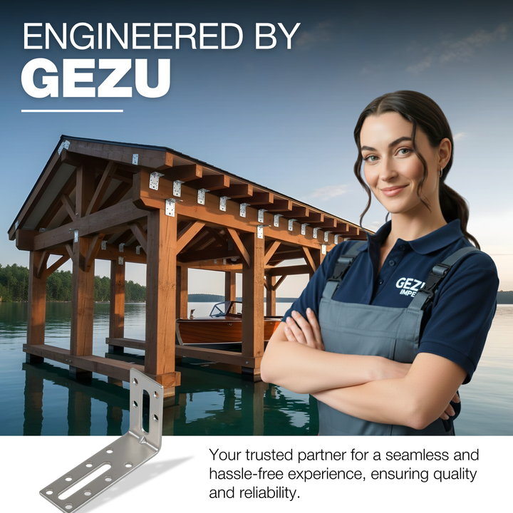 Adjustable Angle Bracket