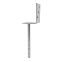 L post anchor