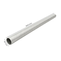 Tubo de Acero