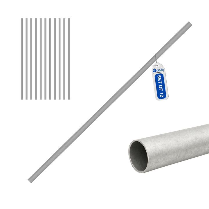 tube acier rond Bundle