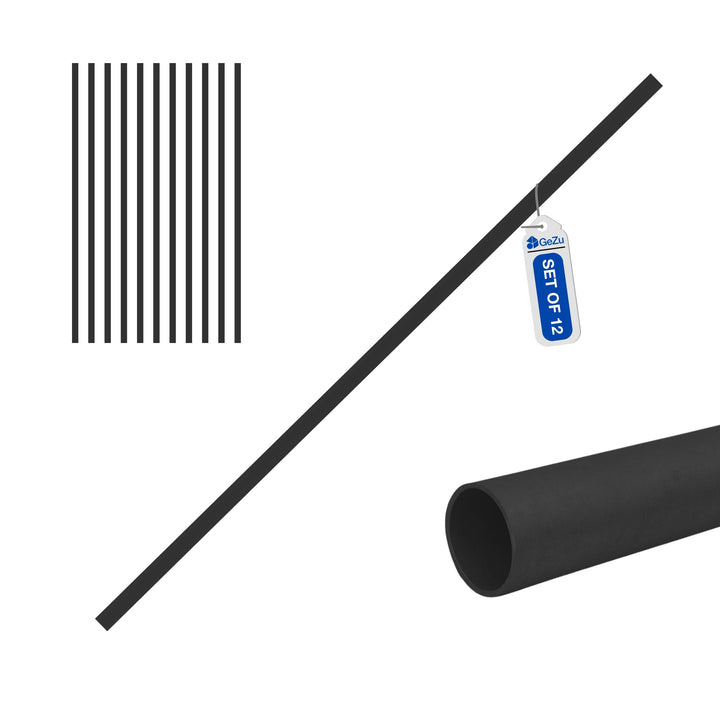 tube acier rond Bundle