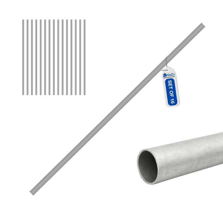 tube acier rond Bundle