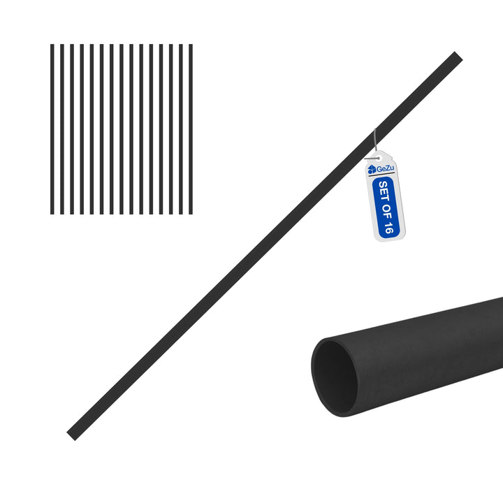 tube acier rond Bundle