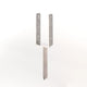 Stabilit U-bracket for posts