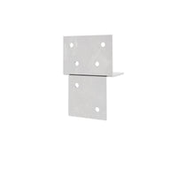 Conector en T Madera 