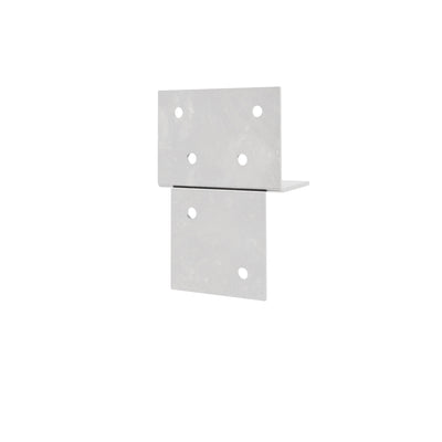 T-Piece Pergola Bracket | Post Connectors