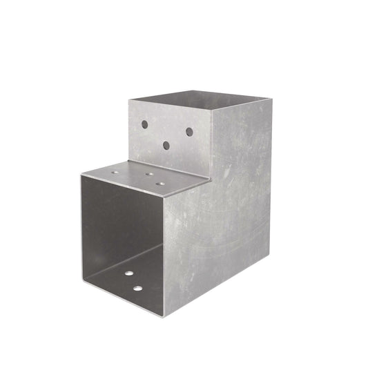 Conector de Poste en L