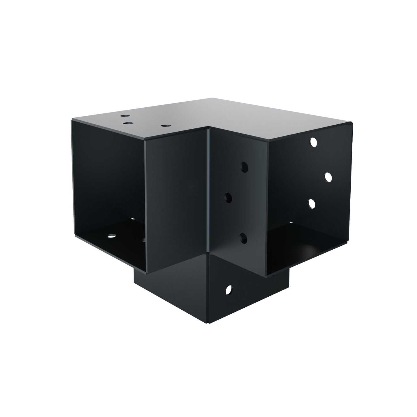 Conector de Poste Y