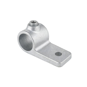 Single Lugged Bracket Tube Clamp
