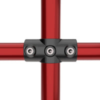 Cruz De 2 Zócalos