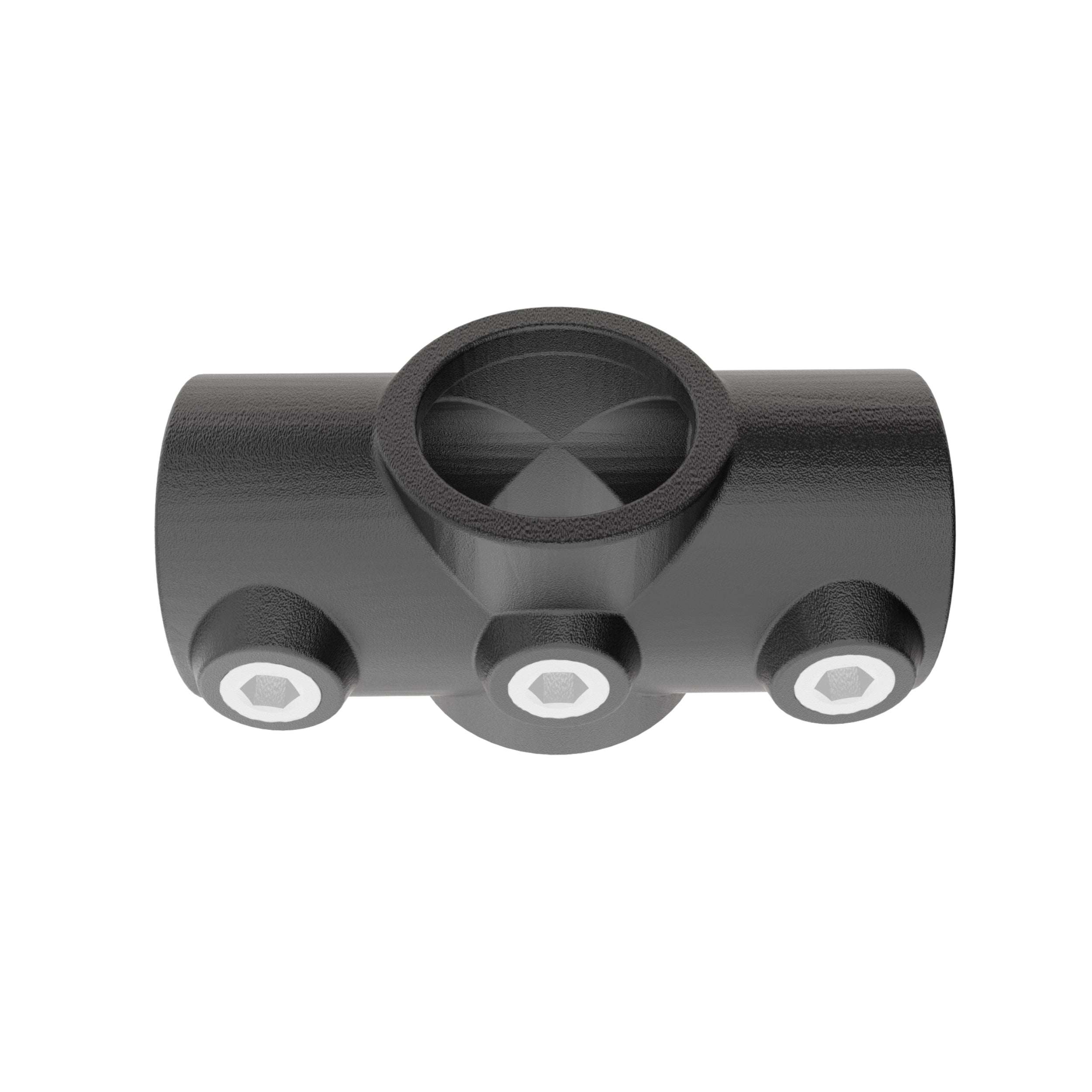 2 Socket Cross Tube Clamp
