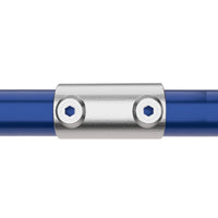 Inline External Tube Connector