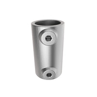 Inline External Tube Connector