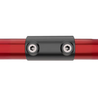 Inline External Tube Connector