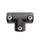 Long Tee Clamp