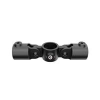 Double Inline Swivel Combination