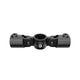 Double Inline Swivel Combination