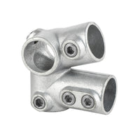 Eaves Fitting
