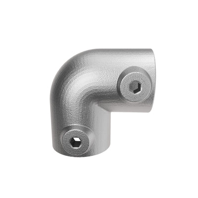 90° Elbow Tube Clamp