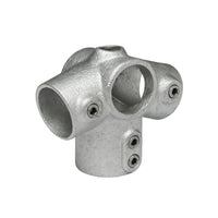 Ridge Fitting