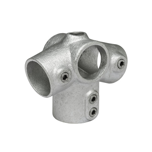 Ridge Fitting