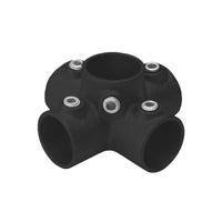 4 Way Cross Tube Clamp