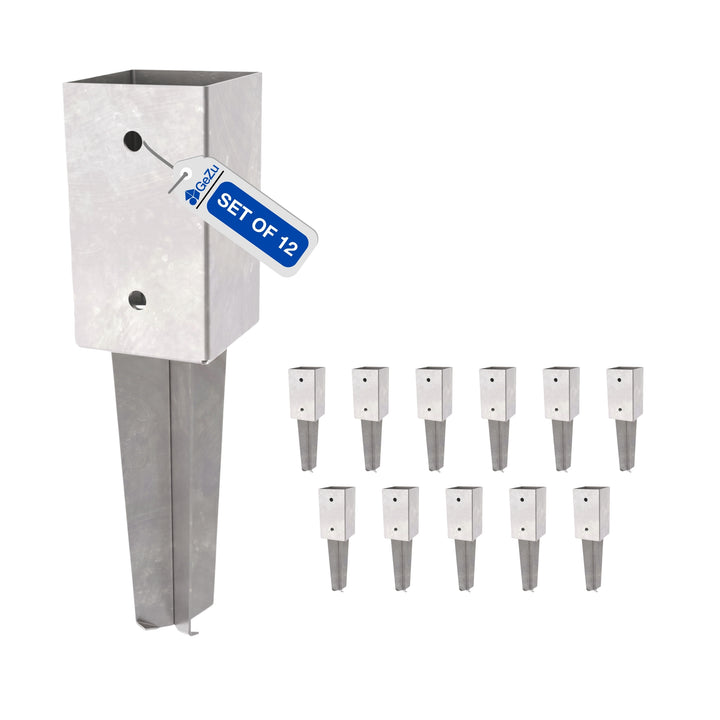 Support à sceller Bundle