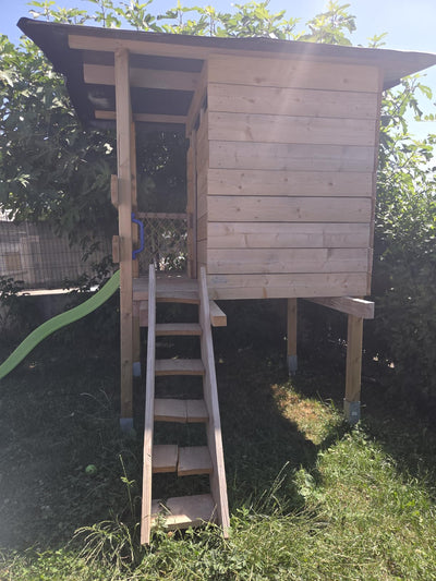 Good value for money