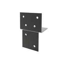 Conector en T Madera 