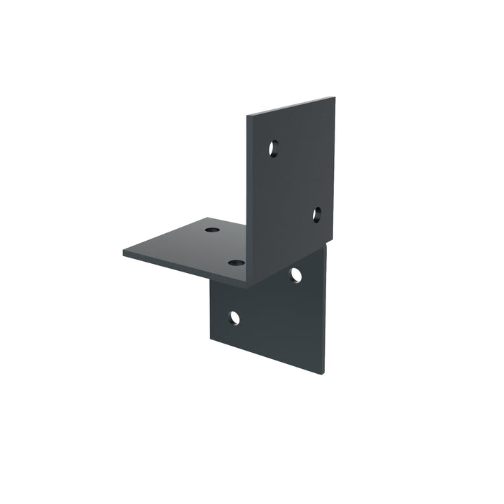 pergola wall bracket anthracite