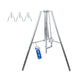 Adjustable Steel Prop Tripod Bundle