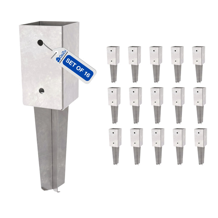 Support à sceller Bundle