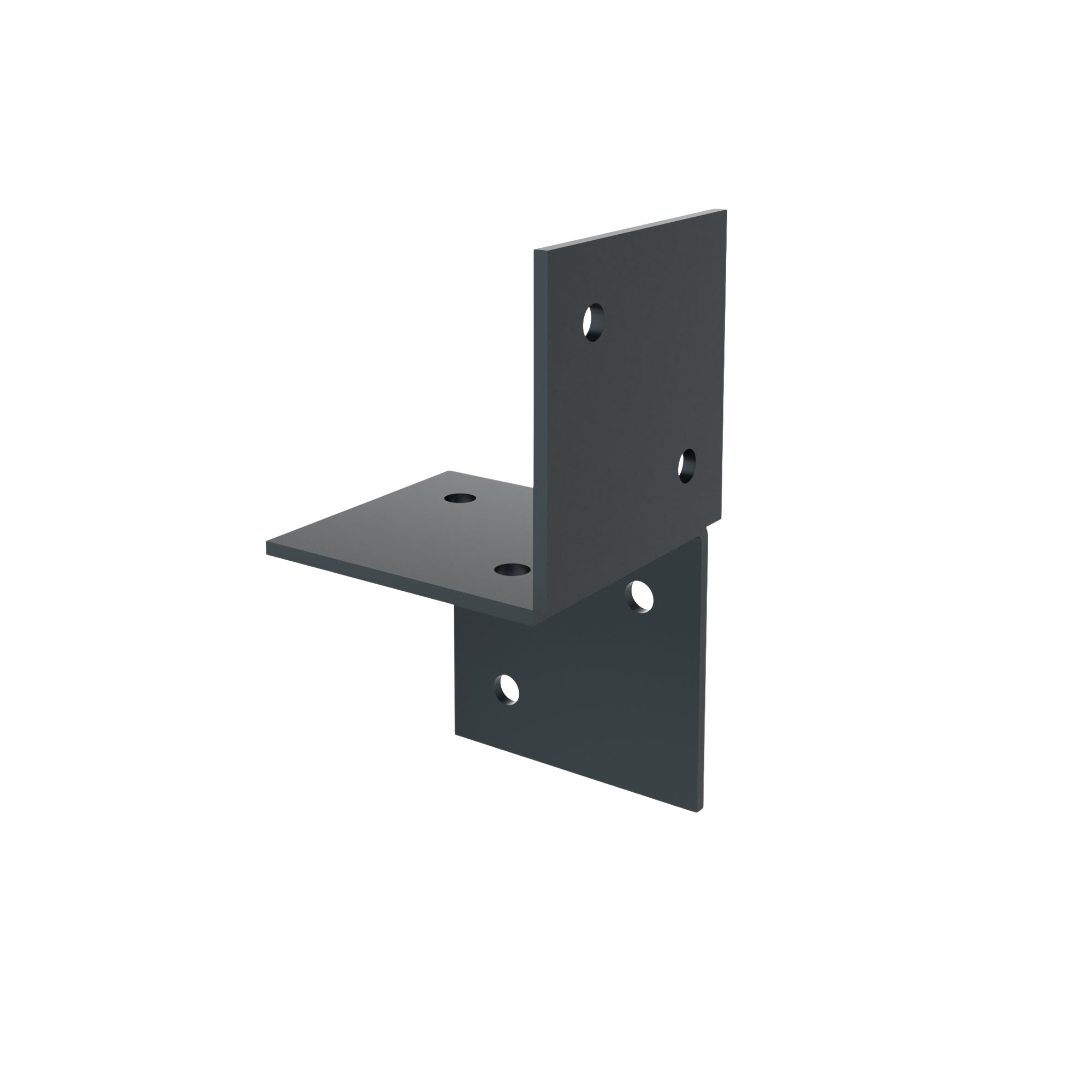 pergola wall bracket
