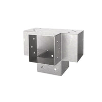 Conector de Poste X