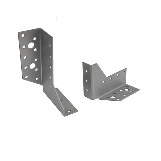 Adjustable joist hanger joist hangers Concealed multi truss purlin beam