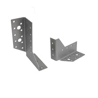 Soportes ajustables para vigas 