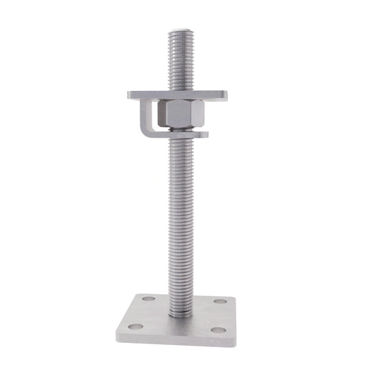 Hot Dip Galvanised